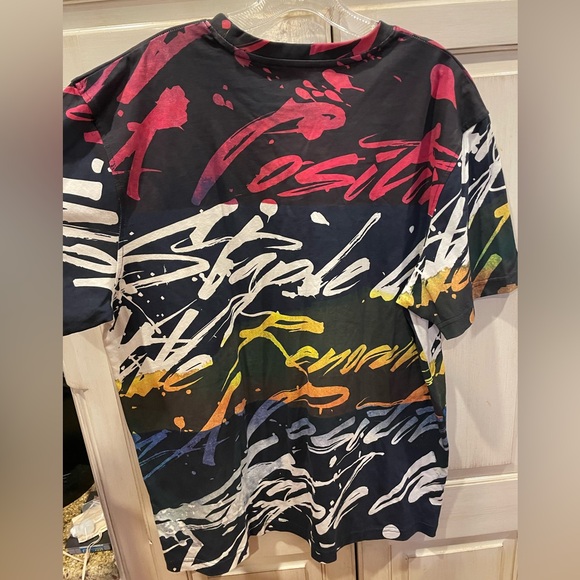 Staple Pigeon NYC Tee - Picture 3 of 4